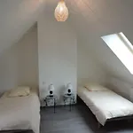 Nyaraló Compose De 2 Maisons Avec Cheminee Et Sauna