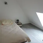 Nyaraló Compose De 2 Maisons Avec Cheminee Et Sauna